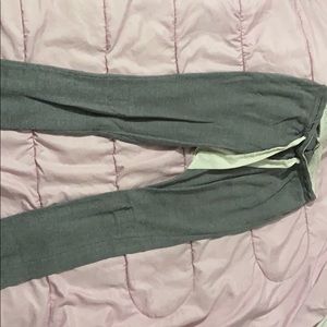 Gilly Hicks Pants